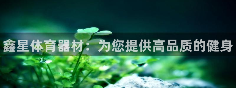 耀世集团商业联盟罗文斌：鑫星体育器材：为您提供高品质