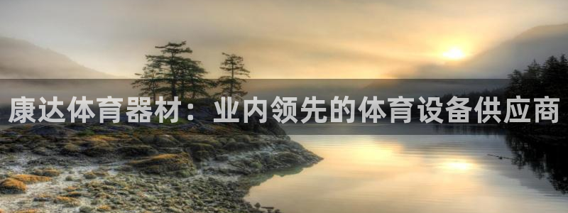 耀世平台注册登录不上怎么回事：康达体育器材：业内领先
