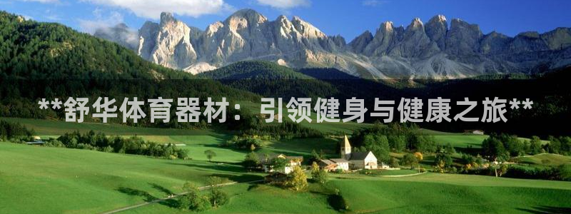 耀世娱乐腾讯分分彩：**舒华体育器材：引领健身与健康