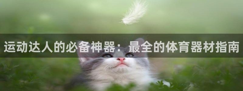 耀世娱乐怎么注册账号：运动达人的必备神器：最全的体育