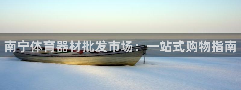 耀世娱乐挂机脚本下载：南宁体育器材批发市场：一站式购