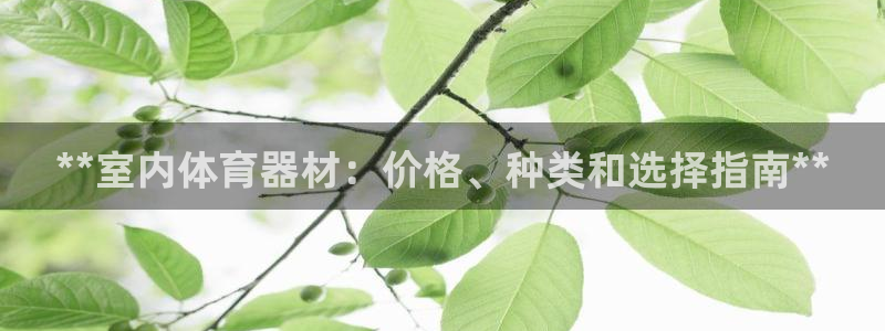 耀世平台最新注册地址是哪里：**室内体育器材：价格、