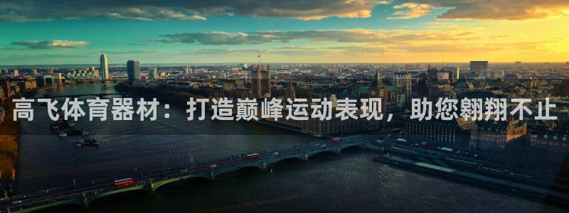 耀世娱乐网站下载：高飞体育器材：打造巅峰运动表现，助