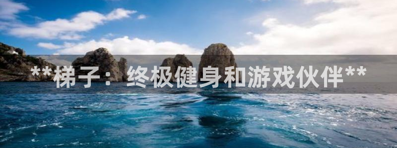 耀世平台总代理是谁：**梯子：终极健身和游戏伙伴**