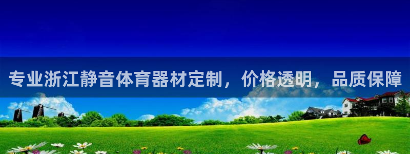 耀世集团王总：专业浙江静音体育器材定制，价格透明，品