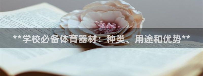 六星耀世什么意思：**学校必备体育器材：种类、用途和