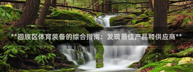 耀世娱乐是个什么平台：**回族区体育装备的综合指南：发现最佳